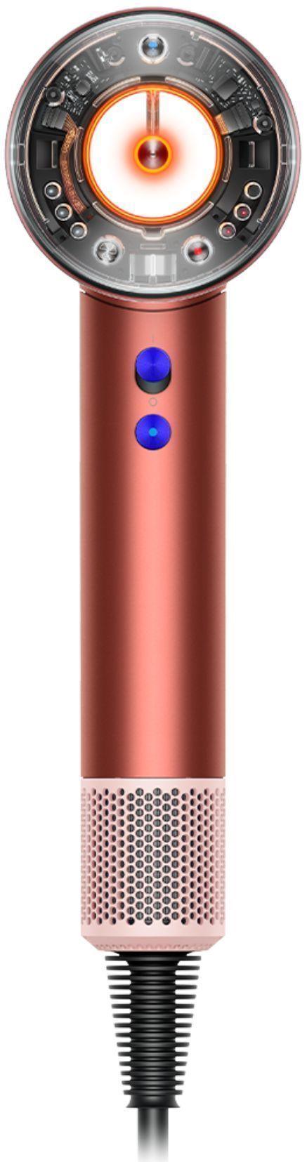 Refurbished Dyson Supersonic Nural™ Intelligent Hair Dryer - Reebelo Österreich