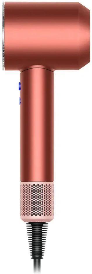 Refurbished Dyson Supersonic Nural™ Intelligent Hair Dryer - Reebelo Österreich