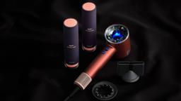 Refurbished Dyson Supersonic Nural™ Intelligent Hair Dryer - Reebelo Österreich