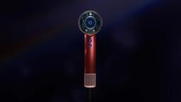 Refurbished Dyson Supersonic Nural™ Intelligent Hair Dryer - Reebelo Österreich