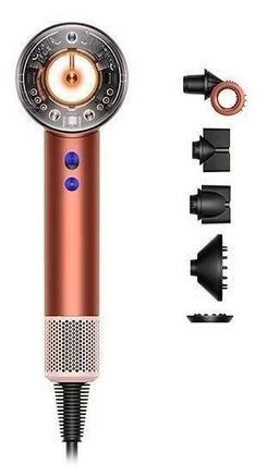 Refurbished Dyson Supersonic Nural™ Intelligent Hair Dryer - Reebelo Österreich