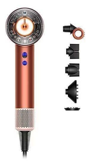 Refurbished Dyson Supersonic Nural™ Intelligent Hair Dryer - Reebelo Österreich