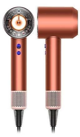 Refurbished Dyson Supersonic Nural™ Intelligent Hair Dryer - Reebelo Österreich
