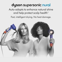 Refurbished Dyson Supersonic Nural™ Intelligent Hair Dryer - Reebelo Österreich