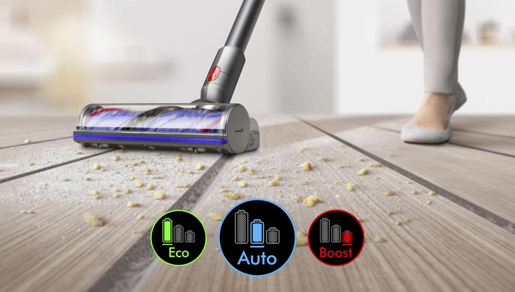 Refurbished Dyson SV28 V11 Plus Cordless Vacuum Cleaner - Reebelo Österreich