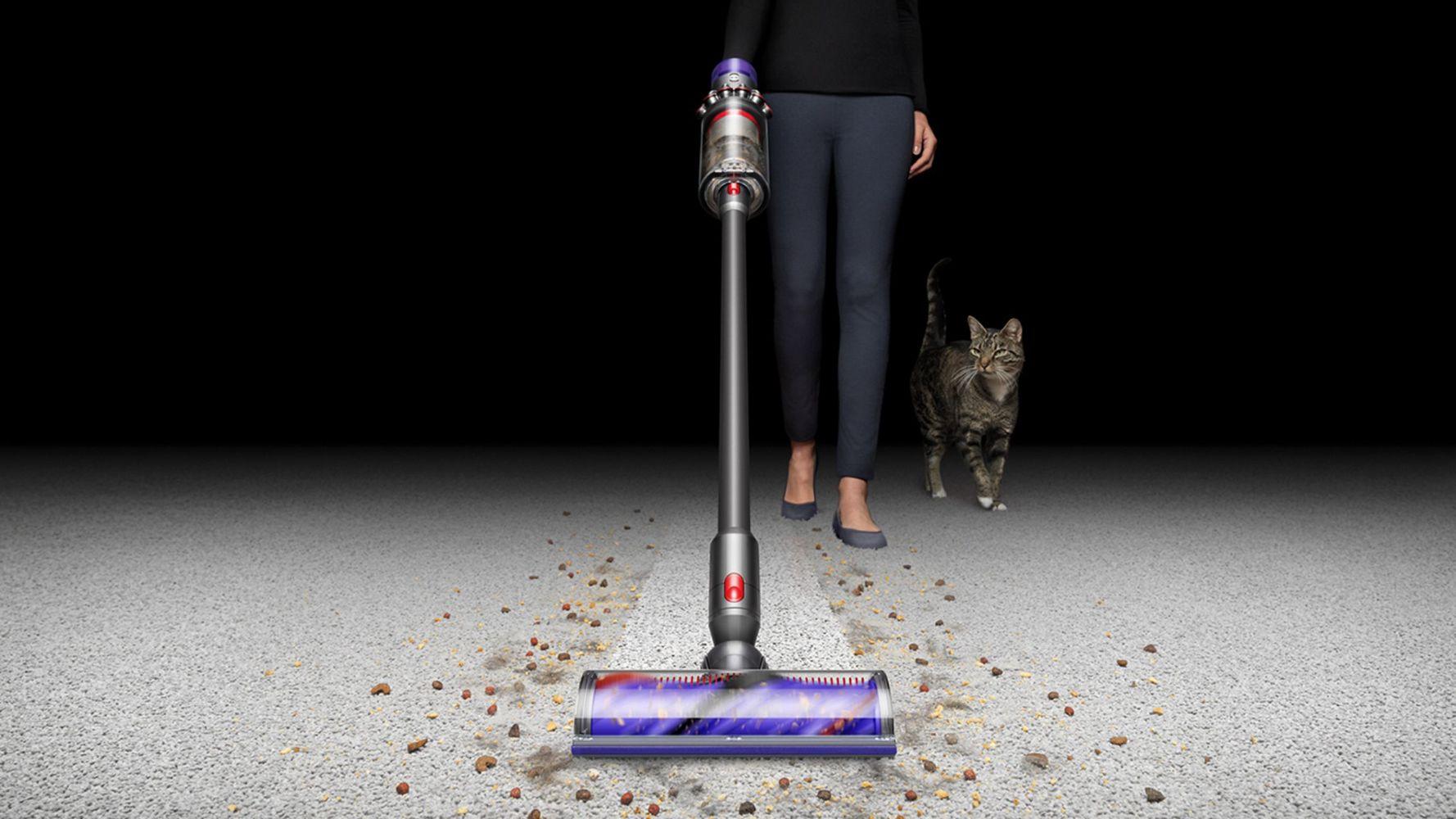 Refurbished Dyson SV28 V11 Plus Cordless Vacuum Cleaner - Reebelo Österreich