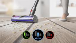 Refurbished Dyson SV28 V11 Plus Cordless Vacuum Cleaner - Reebelo Österreich