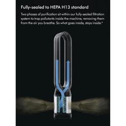 Refurbished Dyson TP11 Cool PC1 Purifier - Reebelo Österreich