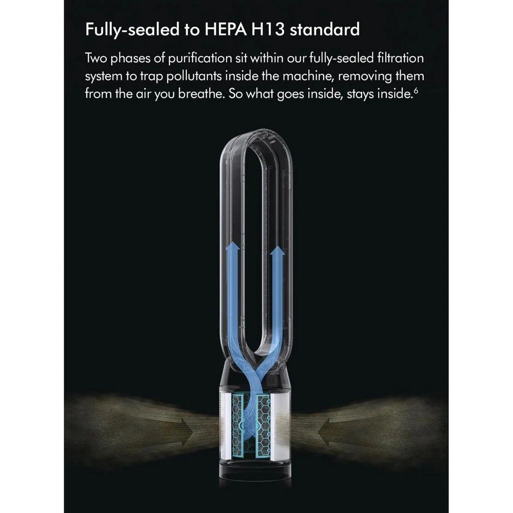 Refurbished Dyson TP11 Cool PC1 Purifier - Reebelo Österreich