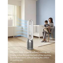 Refurbished Dyson TP11 Cool PC1 Purifier - Reebelo Österreich