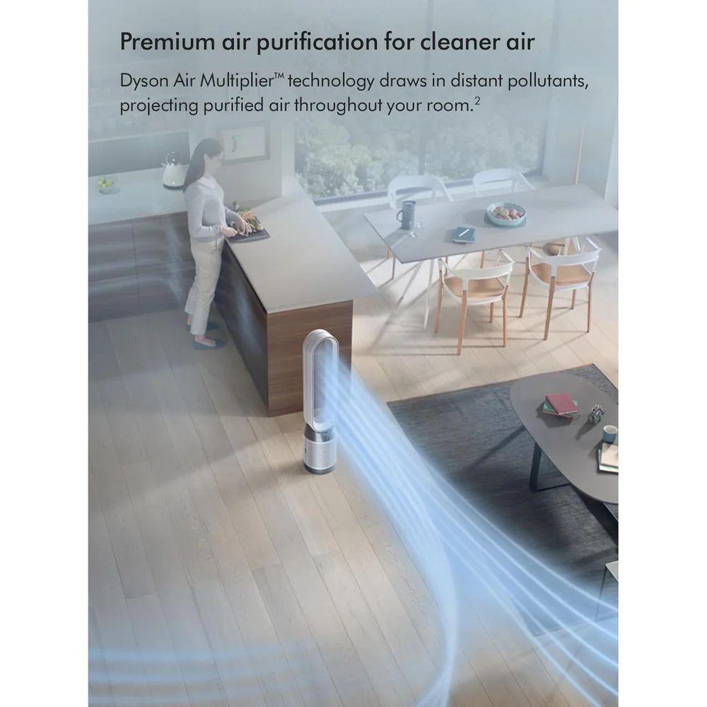 Refurbished Dyson TP11 Cool PC1 Purifier - Reebelo Österreich