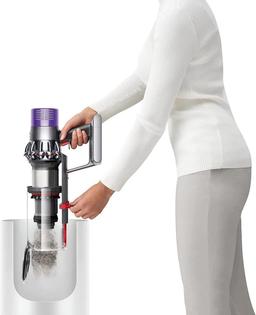 Refurbished Dyson V10 Cordless Stick Vacuum Cleaner - Reebelo Österreich