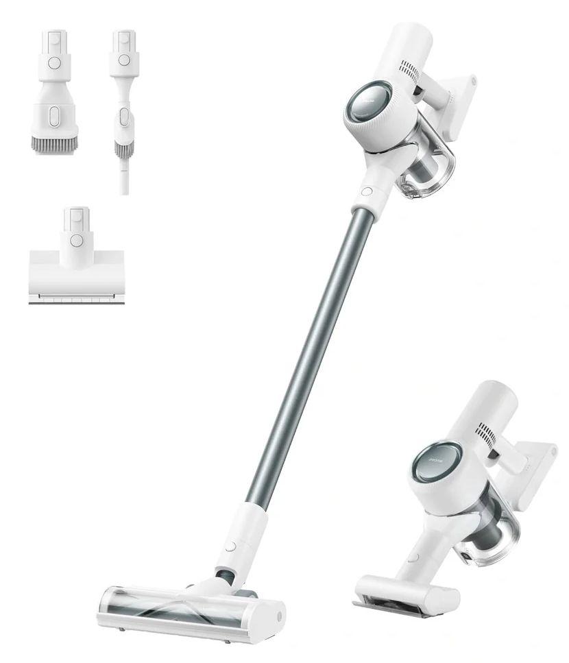 Refurbished Dyson V10 Cordless Stick Vacuum Cleaner - Reebelo Österreich