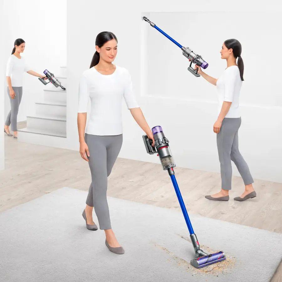 Refurbished Dyson V11 Cordless Stick Vacuum Cleaner - Reebelo Österreich