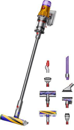 Refurbished Dyson V12 Detect Slim Total Clean Vacuum - Reebelo Österreich