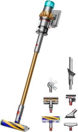 Refurbished Dyson V15 Detect Absolute Cordless Vacuum Cleaner - Reebelo Österreich
