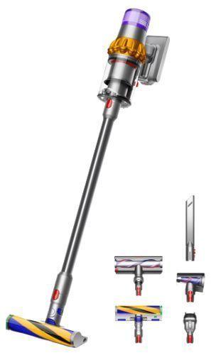 Refurbished Dyson V15 Detect Absolute Cordless Vacuum Cleaner - Reebelo Österreich