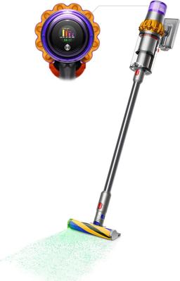 Refurbished Dyson V15 Detect Cordless Vacuum Cleaner - Reebelo Österreich