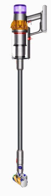 Refurbished Dyson V15 Detect Cordless Vacuum Cleaner - Reebelo Österreich