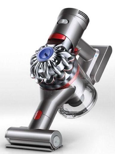 Refurbished Dyson V7 Cordless Vacuum Cleaner - Reebelo Österreich