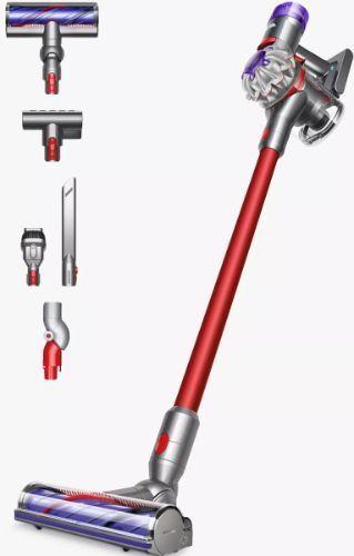 Refurbished Dyson V7 Cordless Vacuum Cleaner - Reebelo Österreich