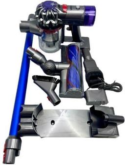 Refurbished Dyson V8 Absolute Cordless Vacuum Cleaner - Reebelo Österreich