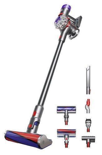Refurbished Dyson V8 Absolute Cordless Vacuum Cleaner - Reebelo Österreich