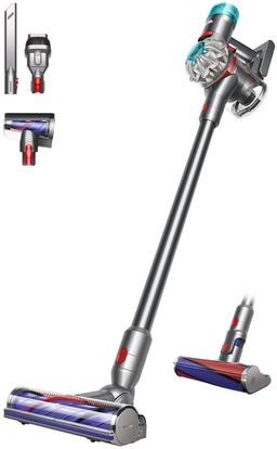 Refurbished Dyson V8 Absolute Cordless Vacuum Cleaner - Reebelo Österreich