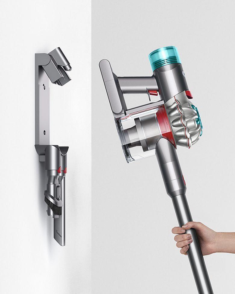 Refurbished Dyson V8 Absolute Cordless Vacuum Cleaner - Reebelo Österreich