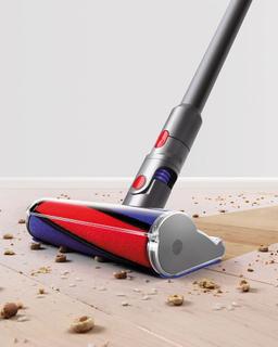 Refurbished Dyson V8 Absolute Cordless Vacuum Cleaner - Reebelo Österreich