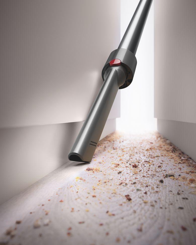 Refurbished Dyson V8 Absolute Cordless Vacuum Cleaner - Reebelo Österreich