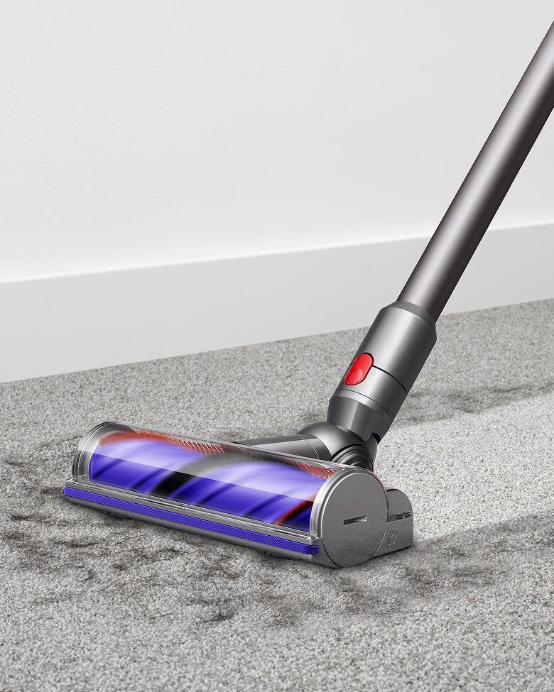 Refurbished Dyson V8 Absolute Cordless Vacuum Cleaner - Reebelo Österreich