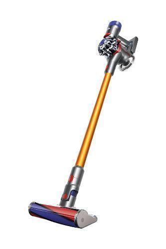 Refurbished Dyson V8 Absolute Cordless Vacuum Cleaner - Reebelo Österreich