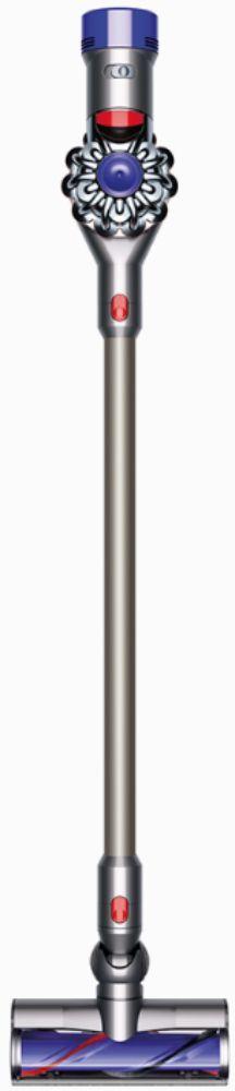 Refurbished Dyson V8 Animal Extra Cordless Stick Vacuum Cleaner - Reebelo Österreich