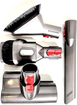 Refurbished Dyson V8 Animal Extra Cordless Stick Vacuum Cleaner - Reebelo Österreich