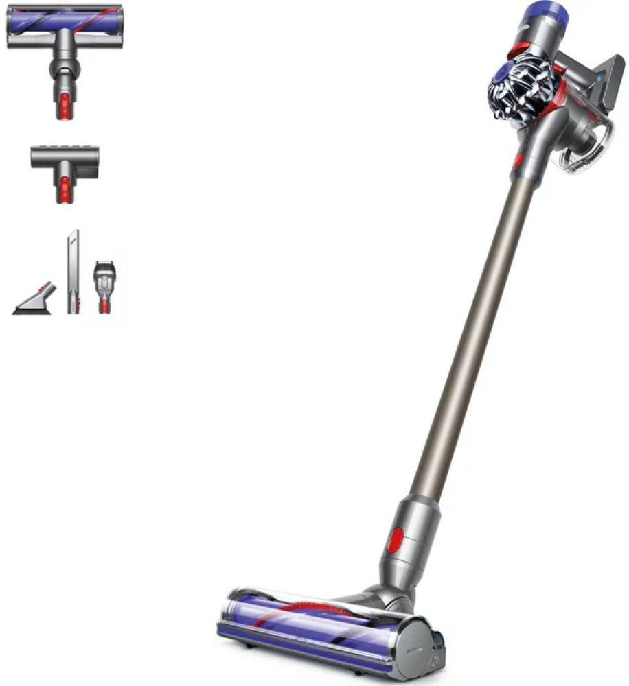 Refurbished Dyson V8 Animal Pro Cordless Vacuum - Reebelo Österreich