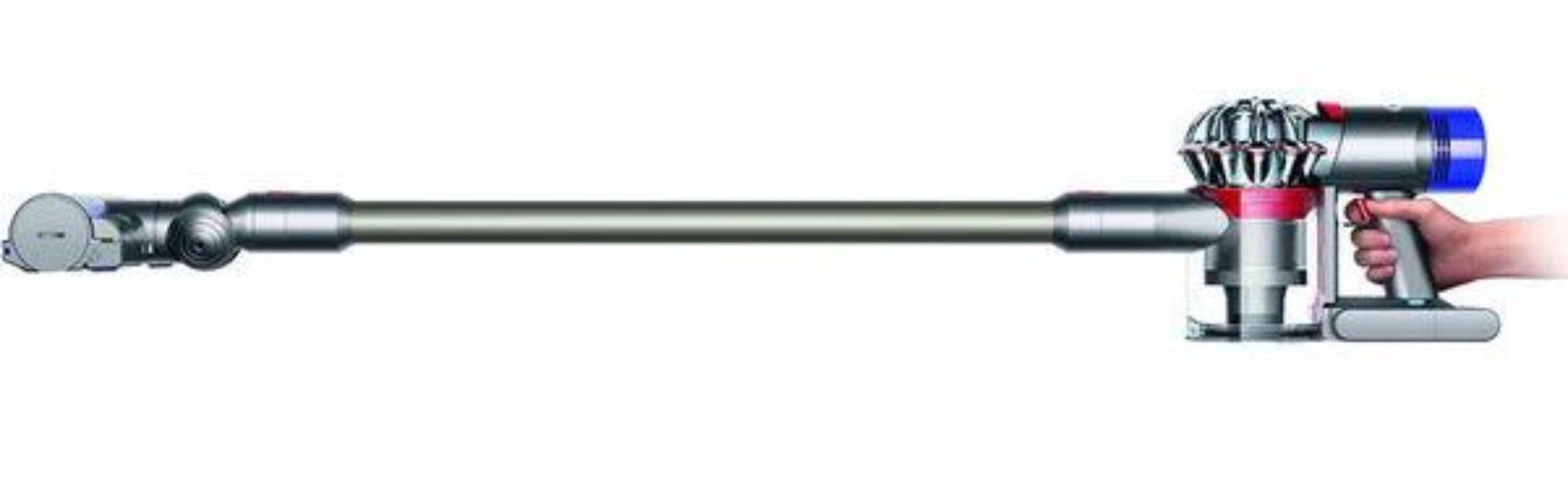 Refurbished Dyson V8 Animal Pro Cordless Vacuum - Reebelo Österreich