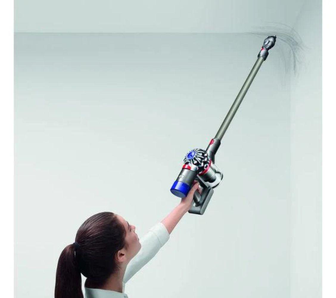 Refurbished Dyson V8 Animal Pro Cordless Vacuum - Reebelo Österreich