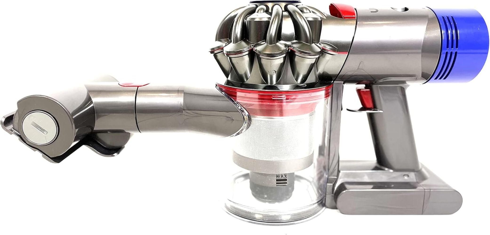 Refurbished Dyson V8 Animal Pro Cordless Vacuum - Reebelo Österreich