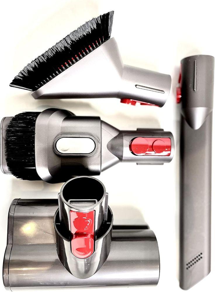 Refurbished Dyson V8 Animal Pro Cordless Vacuum - Reebelo Österreich