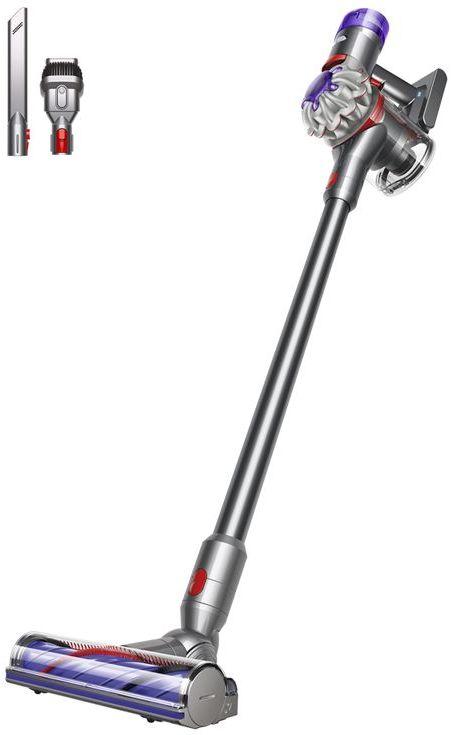 Refurbished Dyson V8 Cordless Stick Vacuum Cleaner - Reebelo Österreich