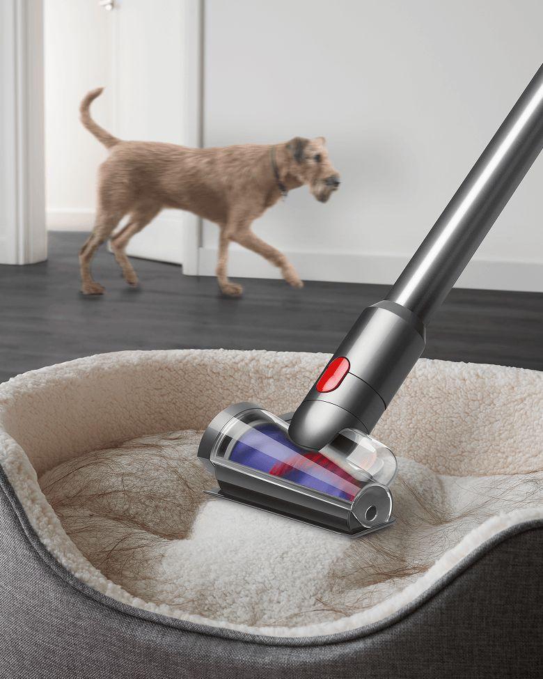 Refurbished Dyson V8 Cordless Stick Vacuum Cleaner - Reebelo Österreich