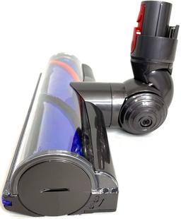 Refurbished Dyson V8 Motorhead Cordless Vacuum - Reebelo Österreich