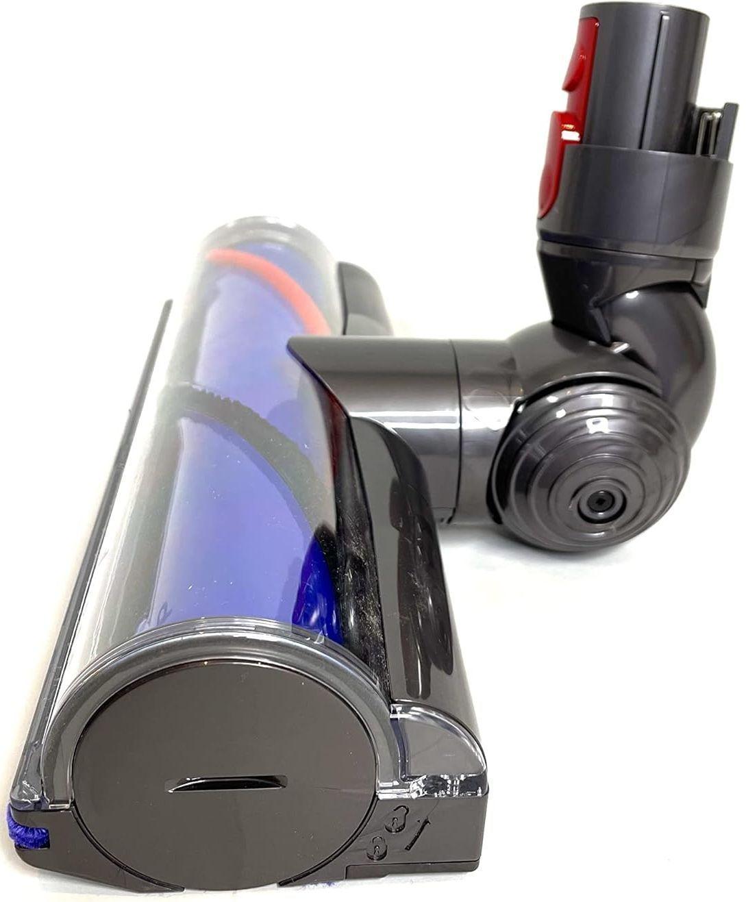 Refurbished Dyson V8 Motorhead Cordless Vacuum - Reebelo Österreich