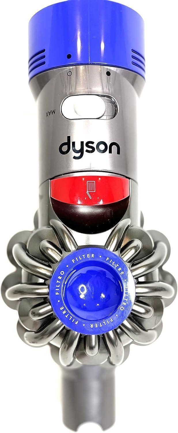 Refurbished Dyson V8 Motorhead Cordless Vacuum - Reebelo Österreich