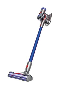 Refurbished Dyson V8 Motorhead Cordless Vacuum - Reebelo Österreich