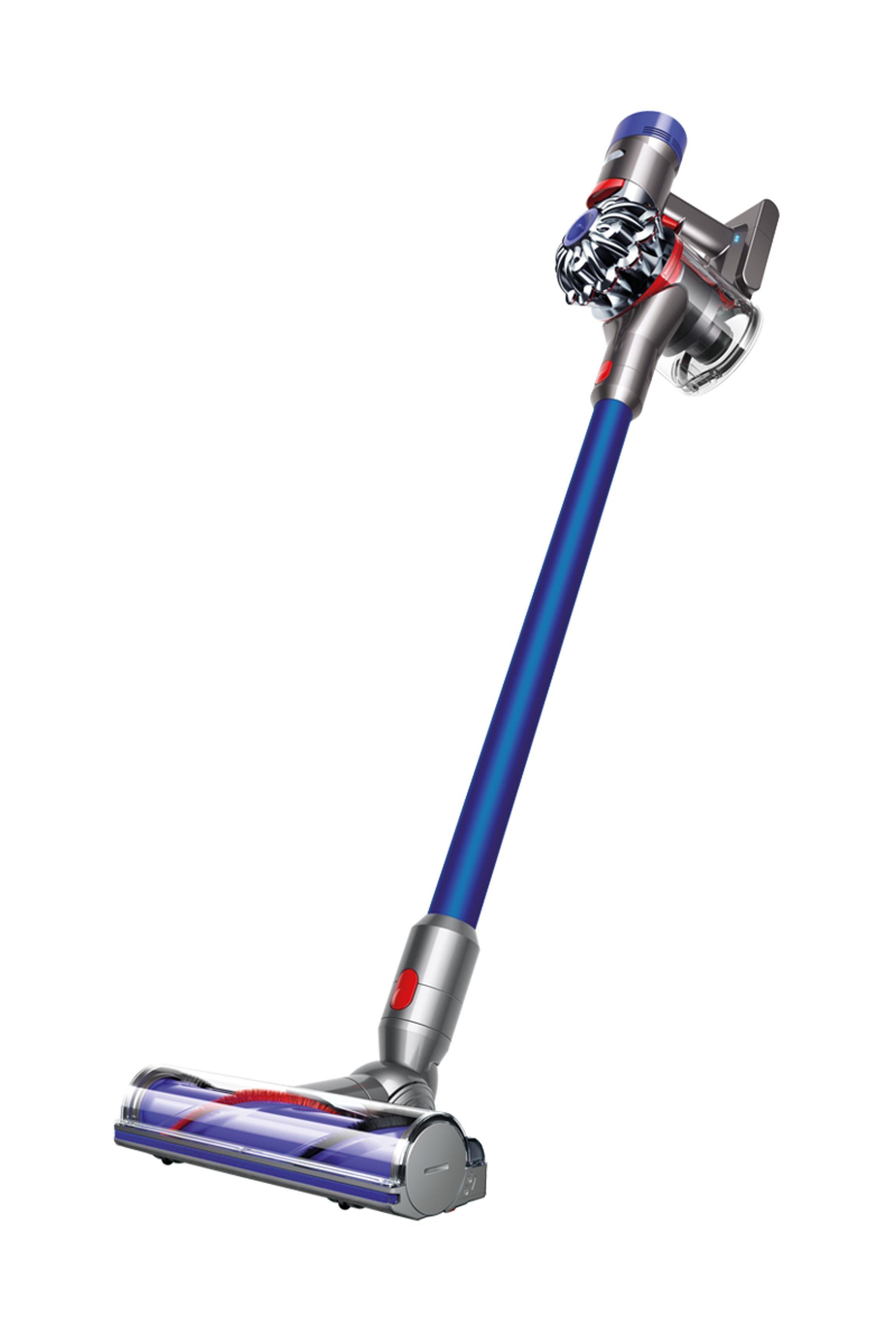 Refurbished Dyson V8 Motorhead Cordless Vacuum - Reebelo Österreich