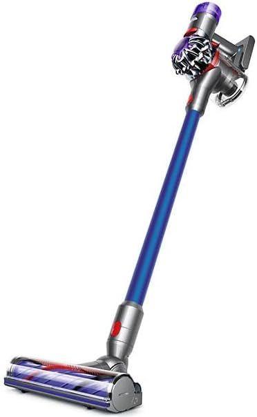 Refurbished Dyson V8 Origin Extra Cordless Vacuum Cleaner - Reebelo Österreich