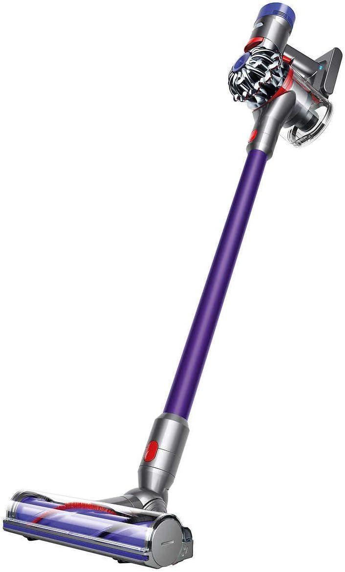Refurbished Dyson V8 Origin+ Animal+ Cordless Vacuum - Reebelo Österreich
