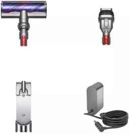 Refurbished Dyson V8 Origin Vacuum Cleaner - Reebelo Österreich